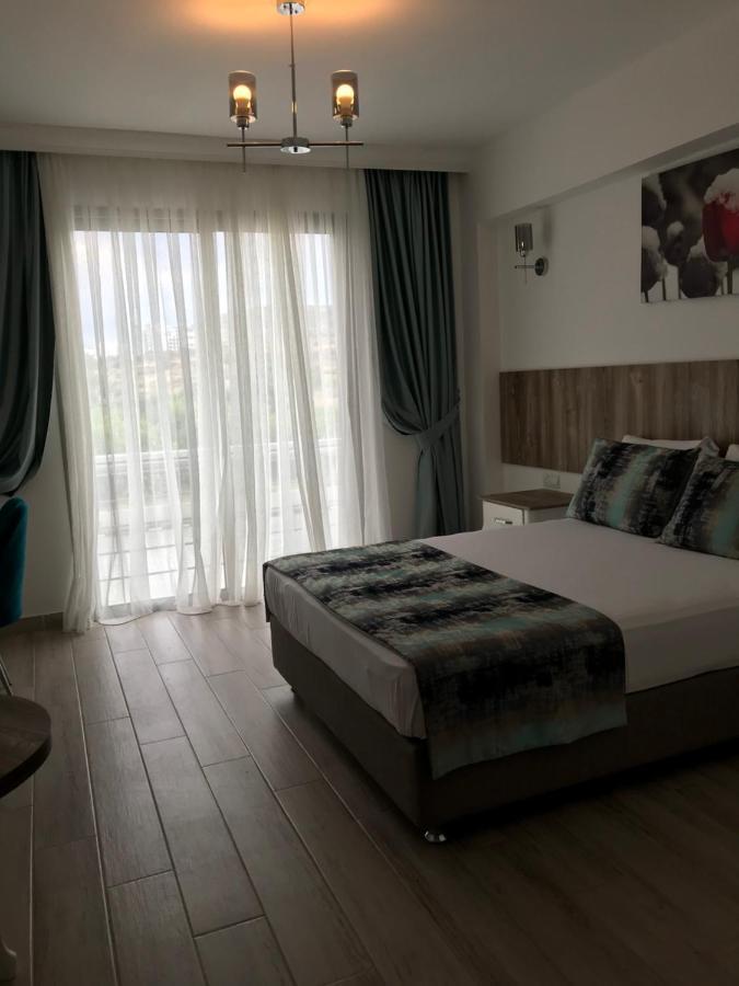 Velmer Hotel Lefka  Экстерьер фото