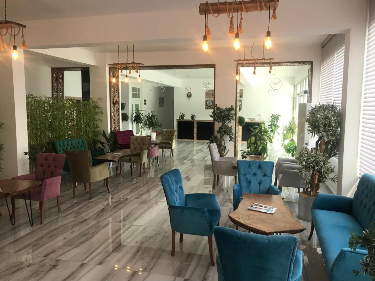 Velmer Hotel Lefka  Экстерьер фото