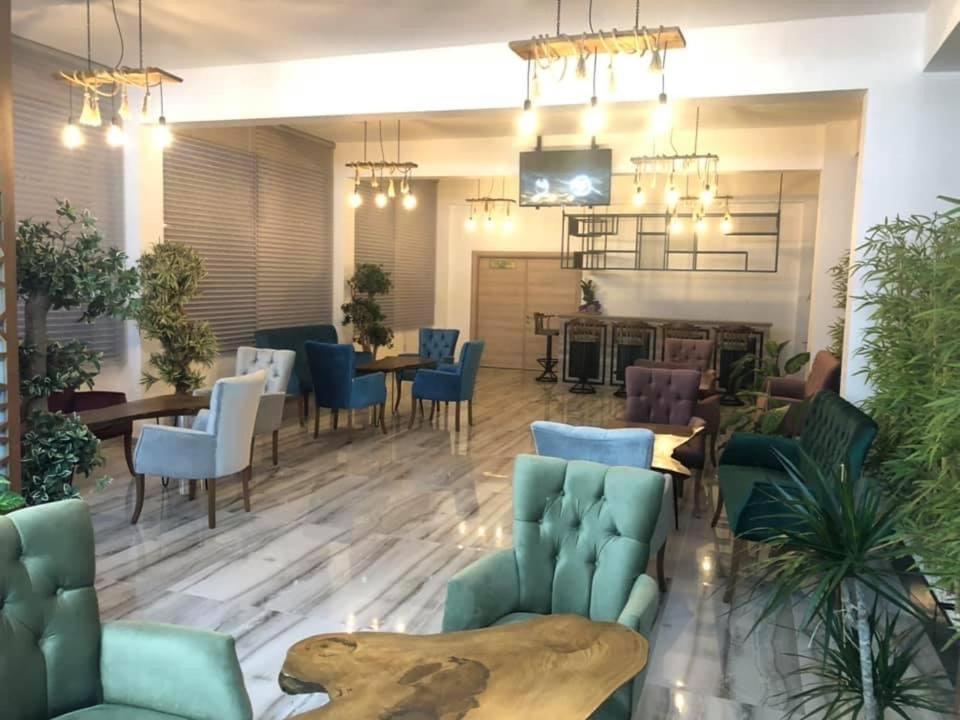 Velmer Hotel Lefka  Экстерьер фото